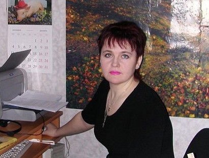 Наталья Миновская