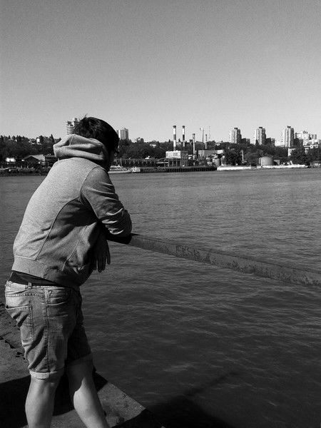 Андрей Иванов