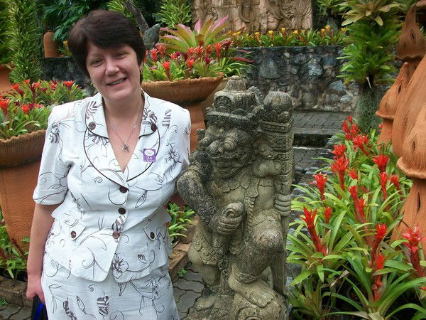 Марина Соловьёва