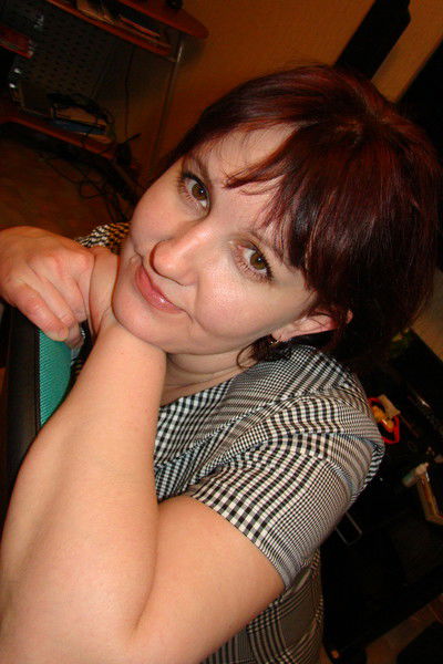 Елена Ештокина