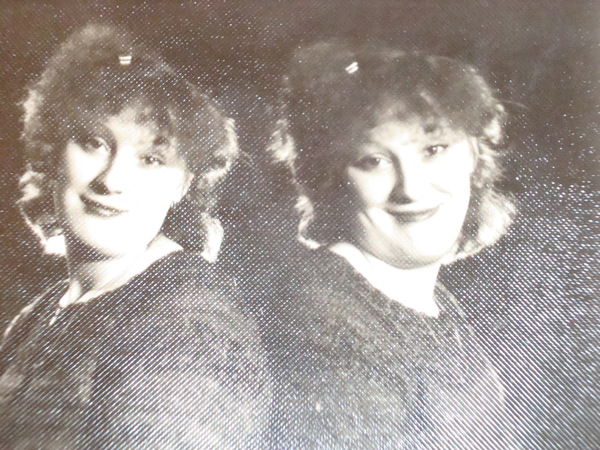 Наталья Симонова