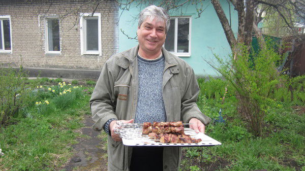 Анатолий Колмогоров