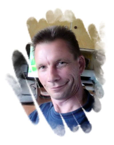 Юрий Волков