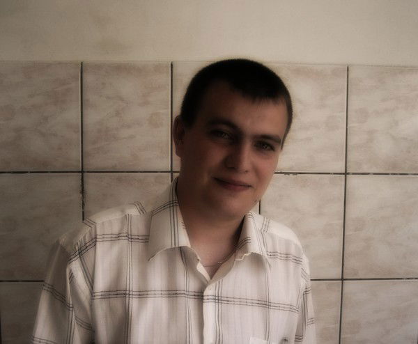 Роман Пикалов