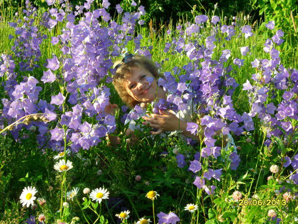 Инна Дьяконова