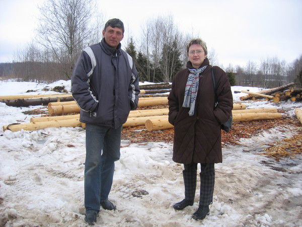 Александр Миллионов