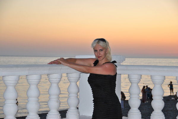 Елена Таирова