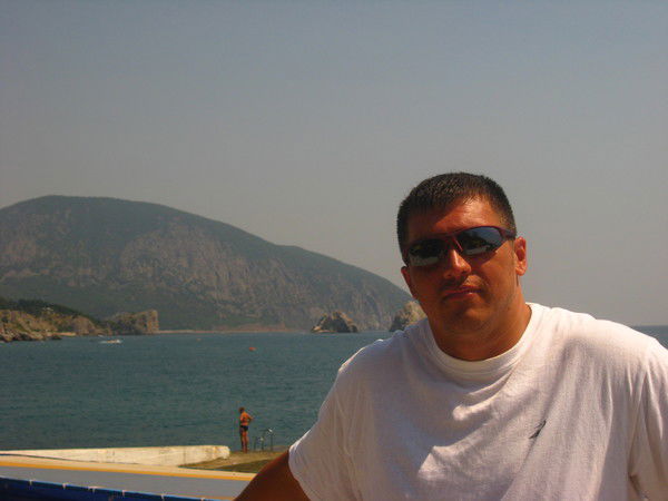 Владислав Гаврин