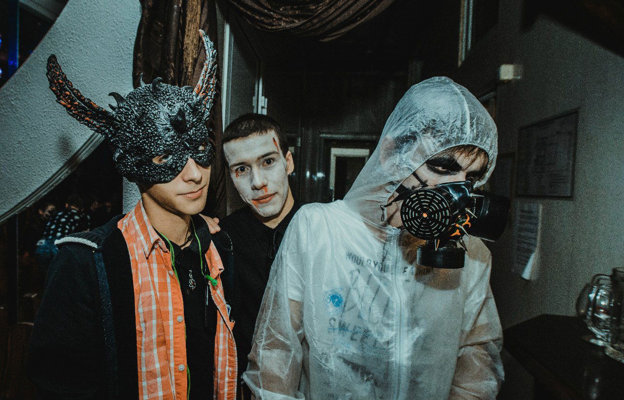 Витал Панченко