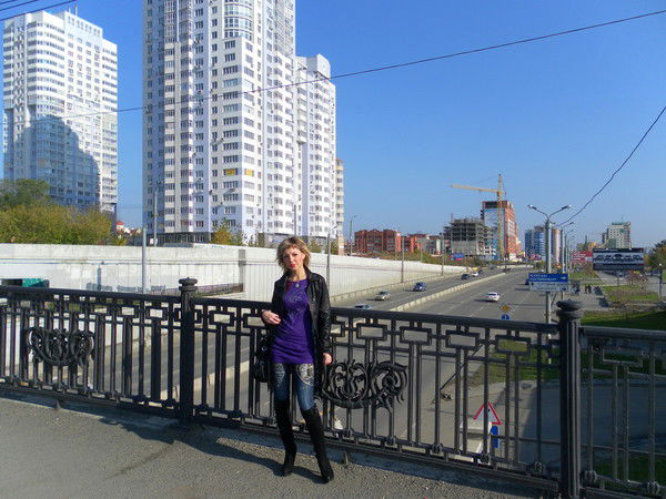 Анастасия Балакина