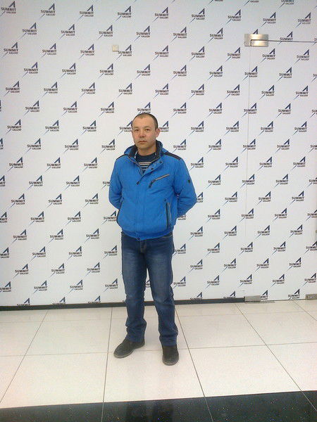 Жанторо Матраимов