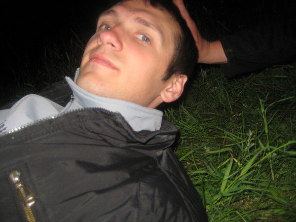 Сергей Половов