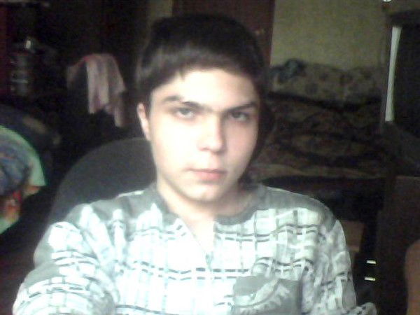 Андрей Карпов