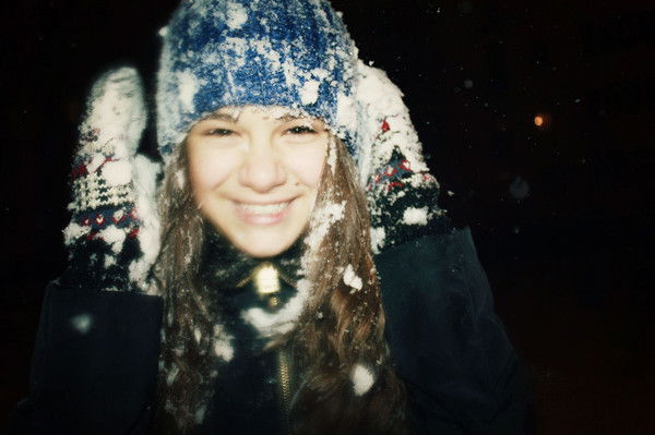 Даша Ильина