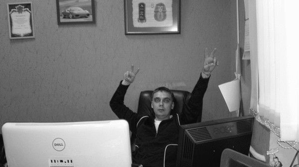 Руслан Макаров