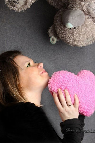 Аня Морозова