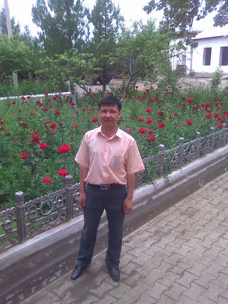 Элёр Абдураззоков