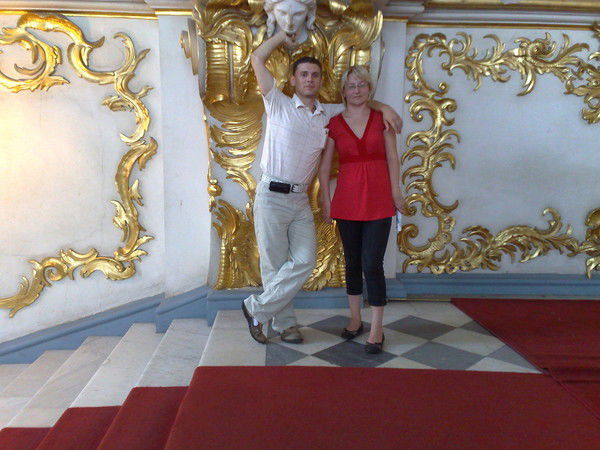 Куделина Ирина