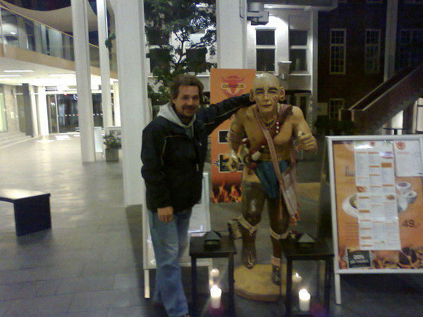 Андрей Просвирнин