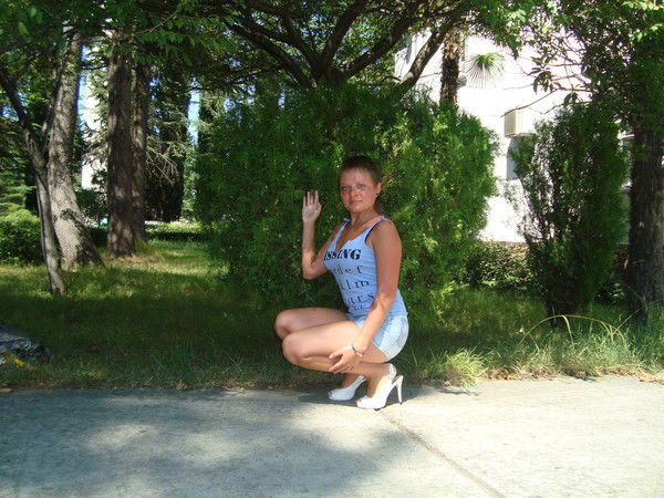 Александра Сёмина