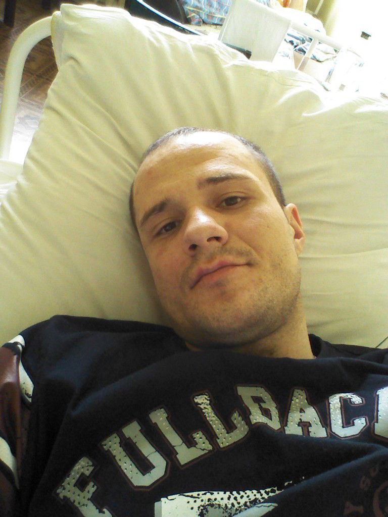 Александр Сычев