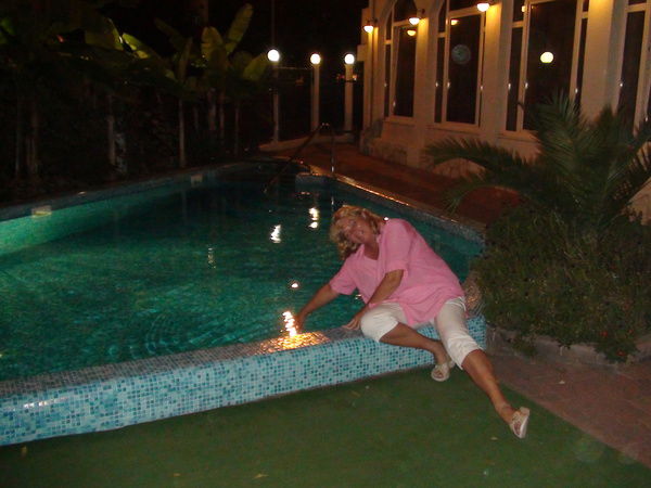 Татьяна Посельская