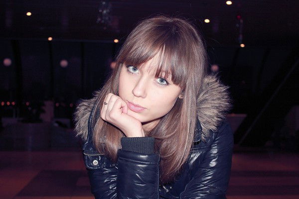 Нина Прокопенко