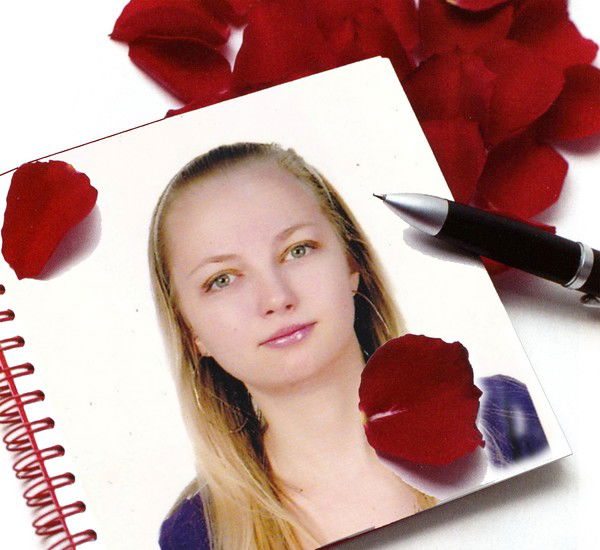 Алексина Коновалова