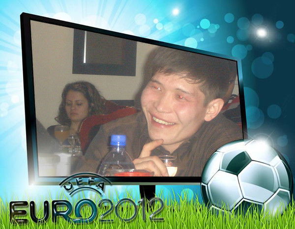 Даулет Капасов