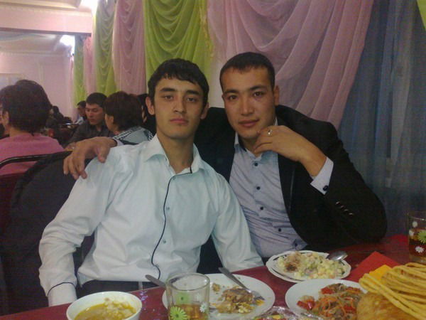 Гульназ Максатова