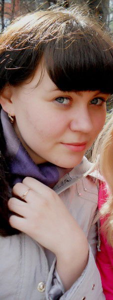 Наська Черных