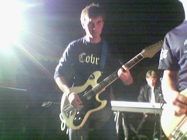 Алексей Хомутов