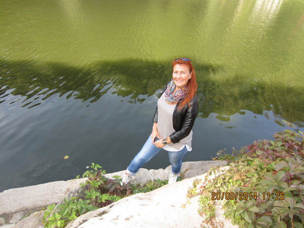 Елена Бровченко