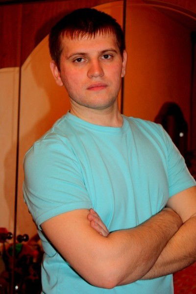 Ильнур Мустафин