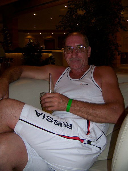 Виктор Татарников