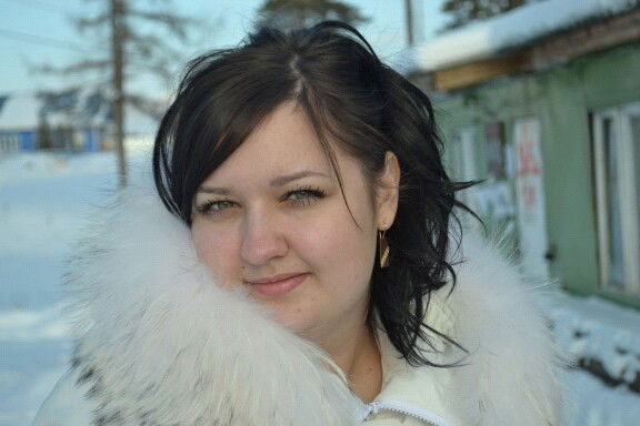 Ксения Дурновцева