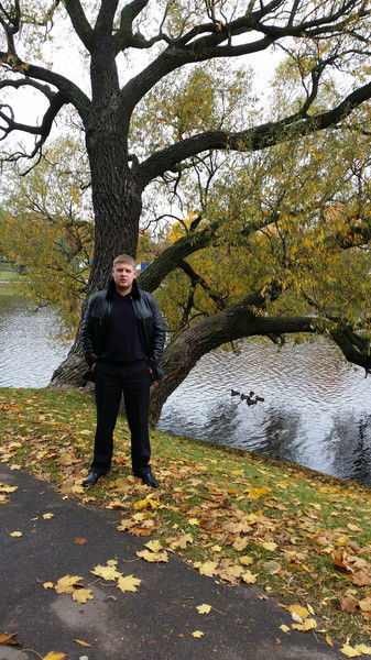 Сергей Вярсоцки