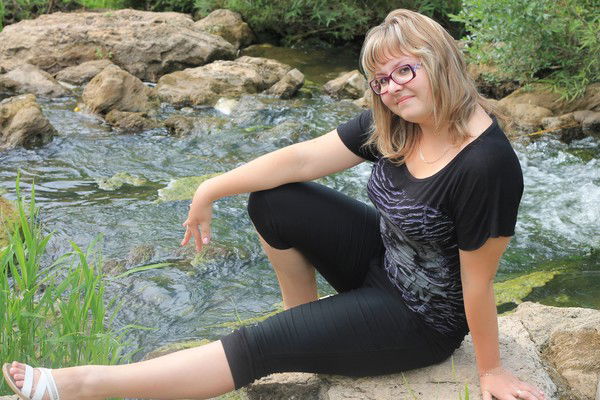 Ирина Тихонова