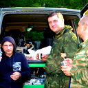 Сергей Черников