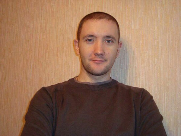 Aлексей Стрижаков