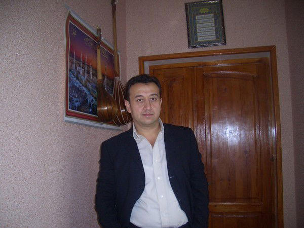 Захид Шакиров