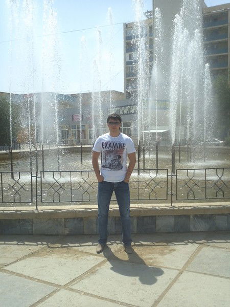 Игорь Юсупов