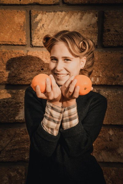 Алина Фарина