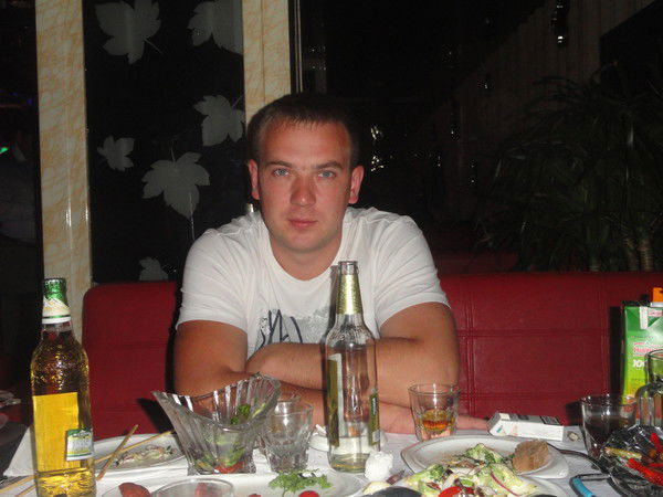 Александр Маклаков