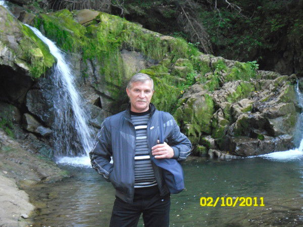 Александр Луценко