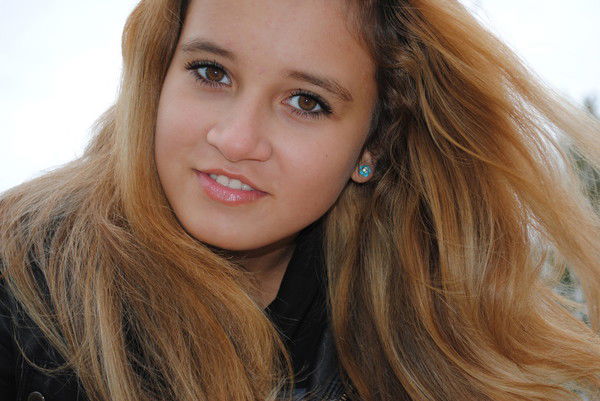 Александра Выборнова