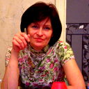 Людмила Пименова