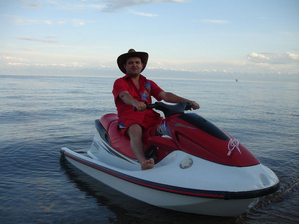 Александр Гапченко