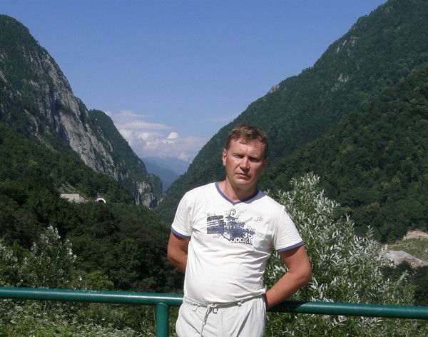 Александр Соколов