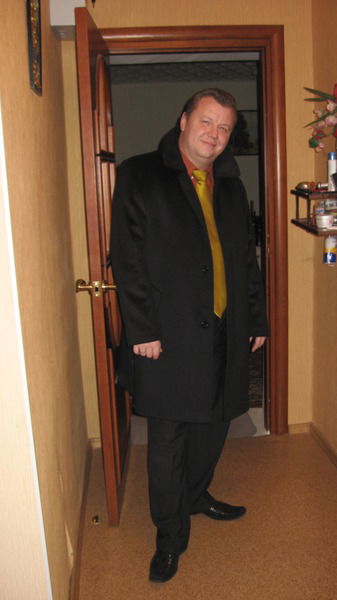 Алексей Волков